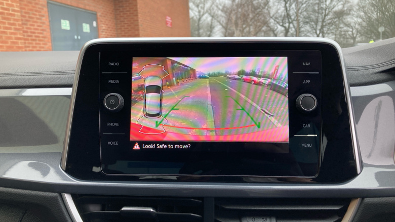 Volkswagen T-Roc 2.0 TDI 150 EVO Style 5dr Diesel Hatchback